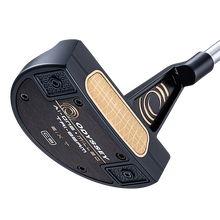 Ai-ONE MILLED TRI-BEAM SIX T CSパター