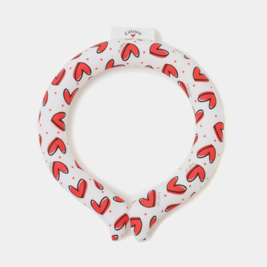 Love Callaway COOL KEEP NECK RING (WOMENS)