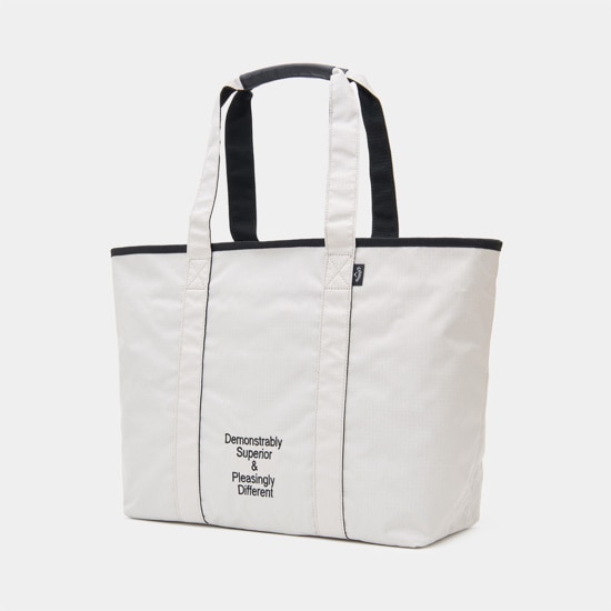 COM-004　Tote トートバッグ (UNISEX)