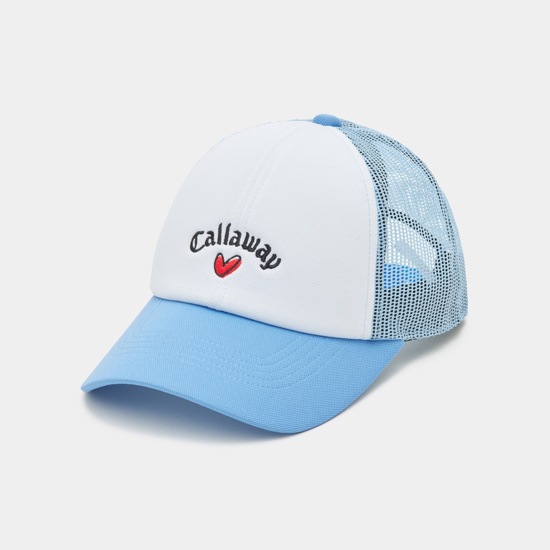 Love Callawayメッシュキャップ (WOMENS)