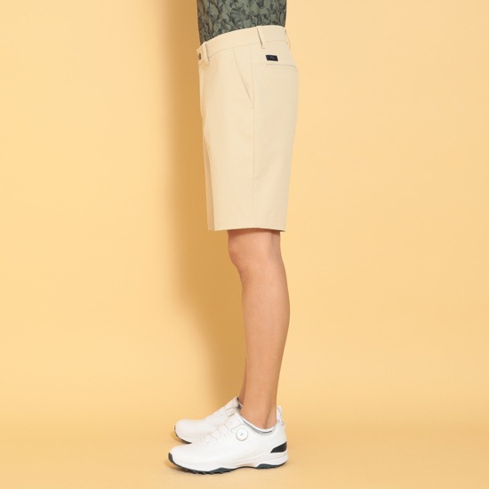 2WAYストレッチドビーショートパンツ (MENS)