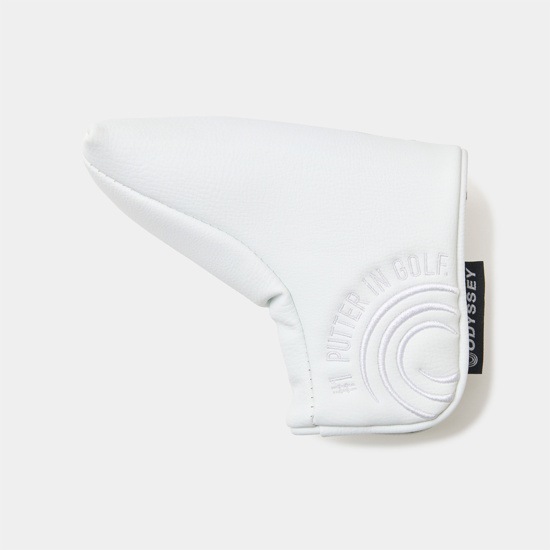 COM-Putter Cover Blade ブレード型パターカバー (UNISEX)