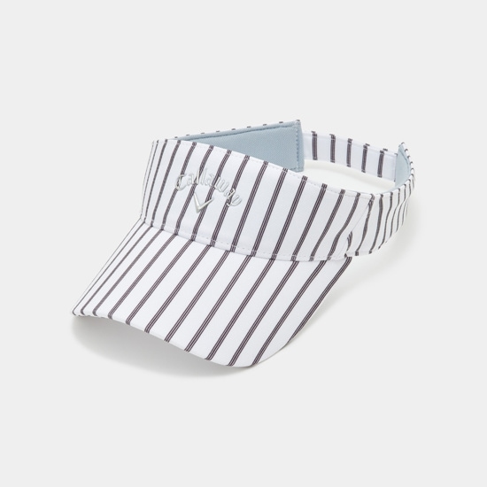 アパレル連動柄バイザー (WOMENS)