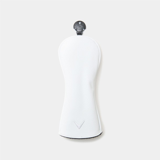 COM-Head Cover Utility ユーティリティ用ヘッドカバー (UNISEX)
