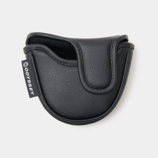 COM-Putter Cover Mallet マレット型パターカバー (UNISEX)