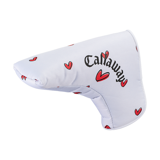HC OD AM LOVE CW BLADE WHT 24 JM